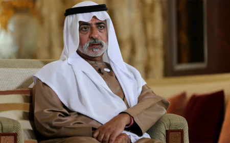 বাংলাদেশে আসছে আমিরাতের বিশেষ দল, আলোচনার কেন্দ্রে কী বার্তা?