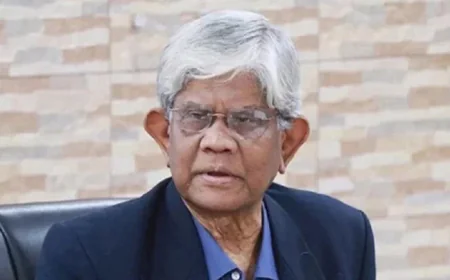 নতুন অর্থবছরে মহার্ঘ ভাতা ঘোষণা: অর্থ উপদেষ্টা