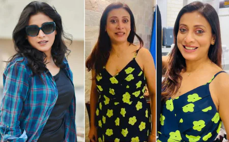 পোশাক নিয়ে তনুশ্রীকে কুরুচিপূর্ণ মন্তব্য