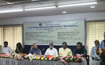 দেশে চলমান সংকট সমাধানের উপায় জানালেন মঈন খান