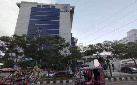 বিজিএমইএ ভোট: জিতলে আলাদা মন্ত্রণালয় গঠনে কাজ করবে ফোরাম প্যানেল