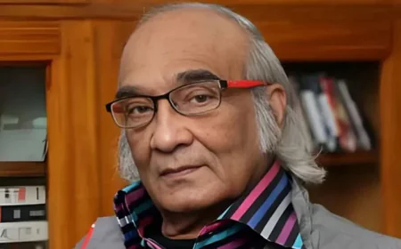 আপিলে খালাস পেলেন সাংবাদিক শফিক রেহমান