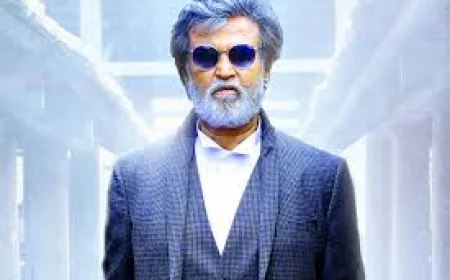 চুয়াত্তরেও রজনীকান্তের পারিশ্রমিক ২১৩ কোটি টাকা