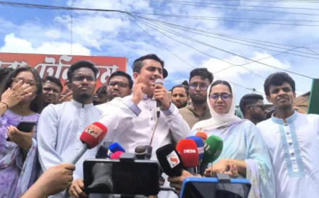 ভারতের সঙ্গে আপস নয়: সারজিস