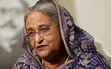 শেখ হাসিনা-দুর্জয়-সিদ্দিকসহ ৩১২ জনের নামে হত্যা মামলা