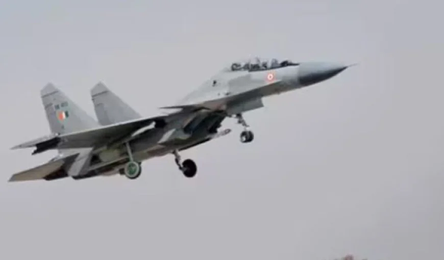 পাকিস্তান সীমান্তে বৃহৎ সামরিক মহড়া চালাবে ভারত