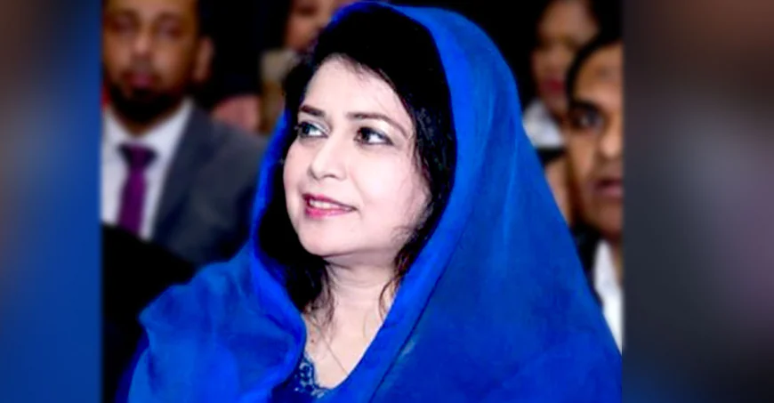 ডা. জোবাইদা রহমানের সরকারি চাকরি পুনর্বহাল