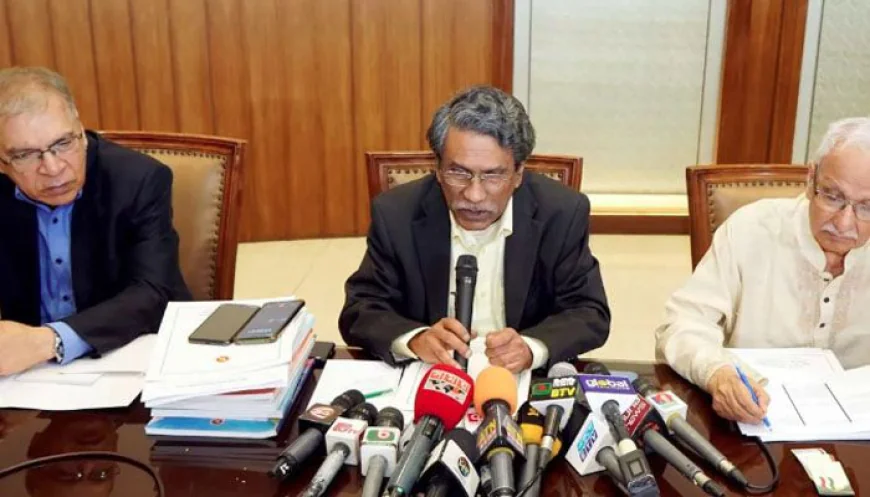 দলীয় সংকট নিরসনে ছাড়ের পরামর্শ দিলেন আলী রীয়াজ