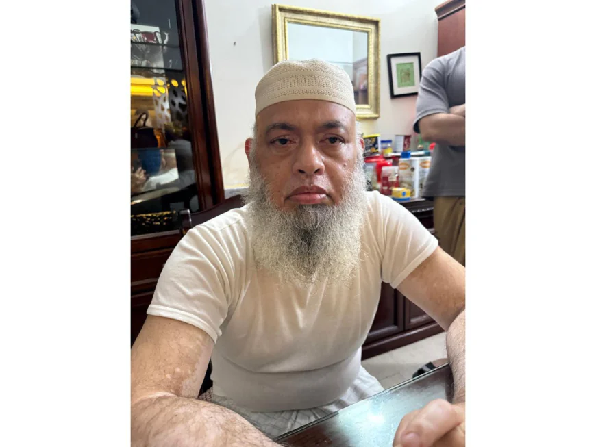 আ.লীগ নেতা এবং সাবেক এমপি হাবিবের ভাই নাদিম গ্রেফতার