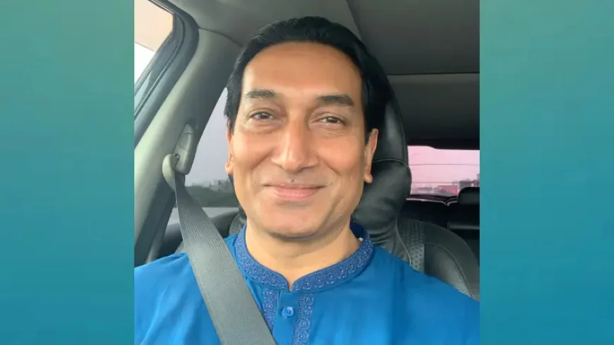 অফিস না পেলে মাঠে বসেই কাজ করব,শহীদদের স্বার্থে এক পা এদিক-ওদিক হব না:জুলাই স্মৃতি ফাউন্ডেশনের সিইও