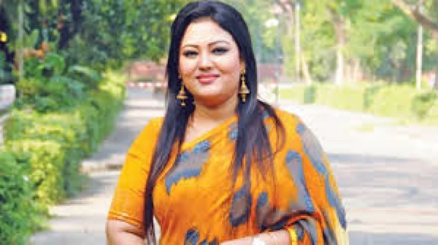 আওয়ামী লীগের সাবেক সংসদ সদস্য মমতাজ গ্রেফতার