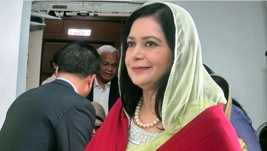 আপিলের জন্য হাইকোর্ট জোবাইদা রহমানকে ৫৮৭ দিনের বিলম্ব মার্জনা করেছেন