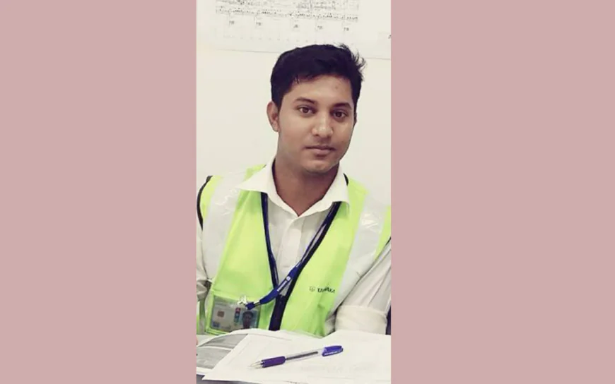 বিদেশে পাঠানোর নামে কোটি টাকার প্রতারণা: কুখ্যাত সানি আহমেদ এখনও ধরাছোঁয়ার বাইরে