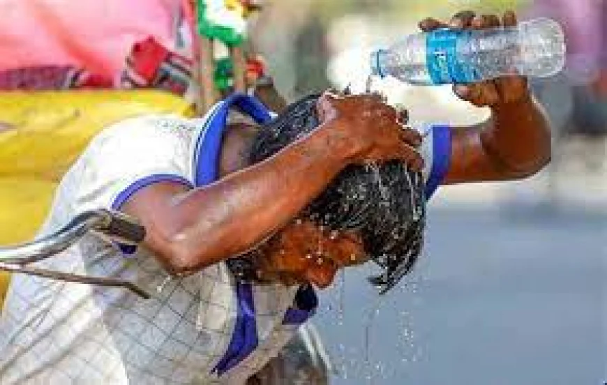 দেশের তিন বিভাগে ঝরছে বৃষ্টি, ঢাকায় গরমের পূর্বাভাস