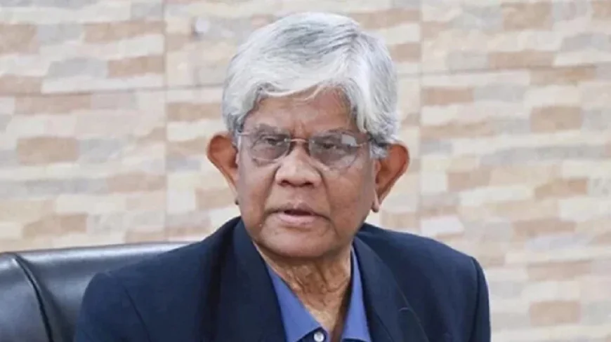 নতুন অর্থবছরে মহার্ঘ ভাতা ঘোষণা: অর্থ উপদেষ্টা