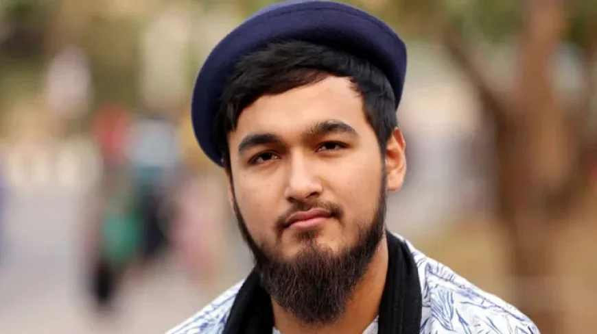 মাইনুল আহসান নোবেল গ্রেপ্তার