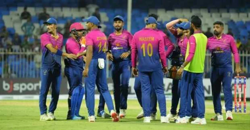 শ্বাসরুদ্ধকর ম্যাচে হেরেই গেল বাংলাদেশ