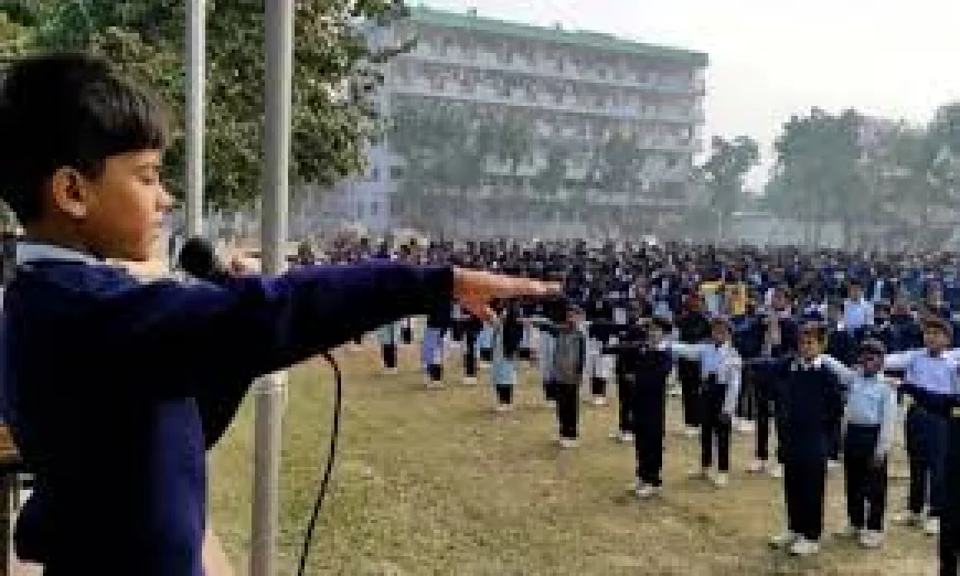 শপথবাক্য ফিরল আগের রূপে, প্রজ্ঞাপন জারি যুক্ত হল দুর্নীতি না করার প্রত্যয়