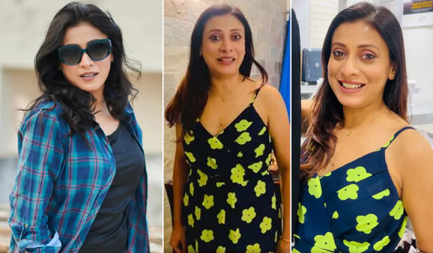 পোশাক নিয়ে তনুশ্রীকে কুরুচিপূর্ণ মন্তব্য