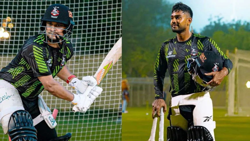 ফাইনালের আশায় টিকে থাকার লড়াইয়ে সাকিব-মিরাজরা