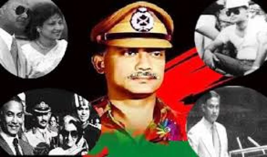 জিয়াউর রহমানের শাহাদাৎ বার্ষিকী উপলক্ষে বিএনপির ৮ কর্মসূচি