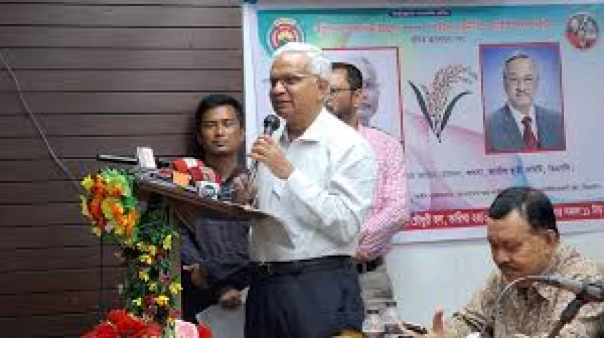 অন্তর্বর্তী সরকার ড. ইউনূসের নেতৃত্বে সফল হবে : জাহিদ হোসেন