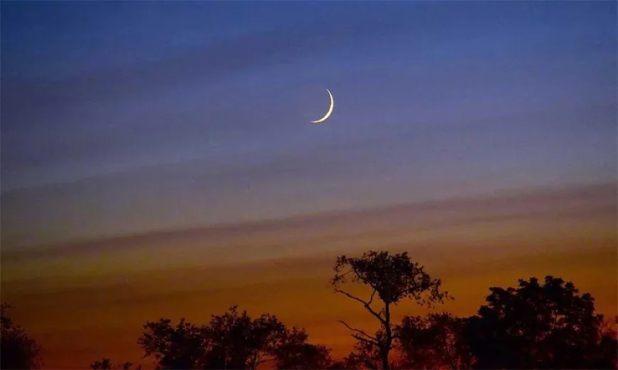 পবিত্র ঈদুল আজহার তারিখ নির্ধারণে জাতীয় চাঁদ দেখা কমিটির সভা আগামীকাল