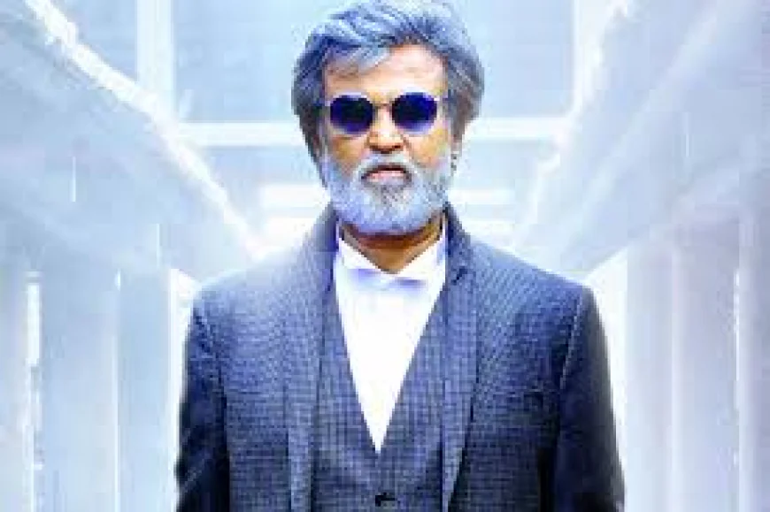 চুয়াত্তরেও রজনীকান্তের পারিশ্রমিক ২১৩ কোটি টাকা