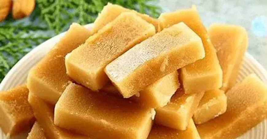 ‌‘পাক’ শব্দ থাকায় মিষ্টির নামই বদলে ফেললো ভারত