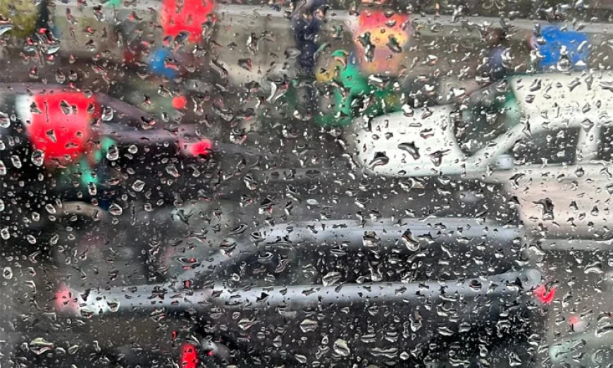 লঘুচাপের প্রভাবে দেশের বিভিন্ন স্থানে বৃষ্টি অব্যাহত থাকতে পারে