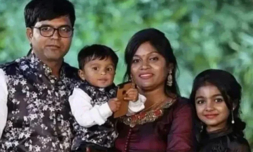 প্রচণ্ড ঠান্ডায় ৪ ভারতীয়র মৃত্যুর ঘটনায় ২ ব্যক্তির সাজা