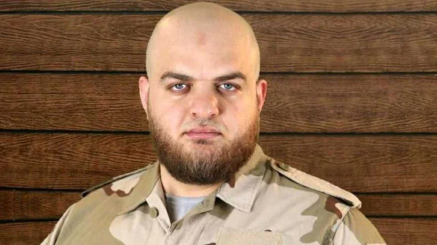 ফরাসি আদালতে সাবেক সিরীয় বিদ্রোহীর ১০ বছরের কারাদণ্ড