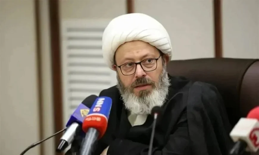 ইরানের ধর্মীয় নেতা গোলাম রেজা গাসেমিয়ানকে মুক্তি দিয়েছে সৌদি আরব