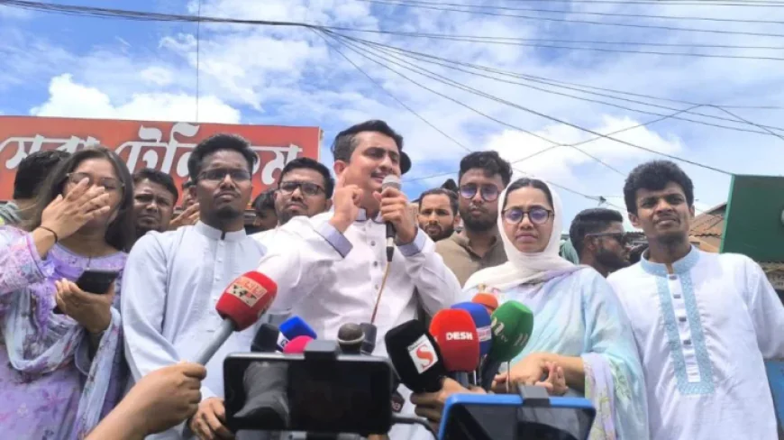 ভারতের সঙ্গে আপস নয়: সারজিস