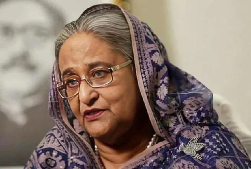 শেখ হাসিনা-দুর্জয়-সিদ্দিকসহ ৩১২ জনের নামে হত্যা মামলা