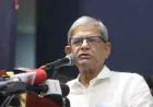 এপ্রিলে নির্বাচন হলে খরচ দ্বিগুণ বেড়ে যাবে : মির্জা ফখরুল