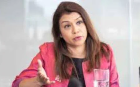 টিউলিপ সিদ্দিকের ১৩ বছরের কর নথি জব্দ