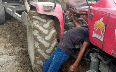 নকলায় বিদ্যুতায়িত হয়ে বালুটানা ড্রমট্রাকের চালক নিহত