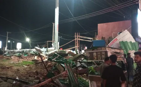 কক্সবাজারের সুগন্ধার ৩০০ কোটি টাকা মূল্যের সরকারি জমি উদ্ধার