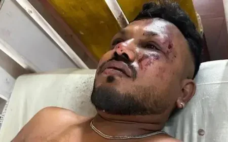 এয়ার ইন্ডিয়া বিমানের এক ব্রিটিশ যাত্রী জীবিত উদ্ধার