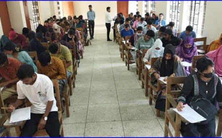 চাহিদার শীর্ষে ফ্রিল্যান্সিং প্রশিক্ষণ: ২৪০০ আসনের বিপরীতে আবেদন ৬০ হাজার!