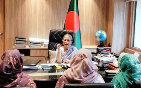 ঈদুল আজহা উদযাপন স্বস্তিদায়ক ছিল : ফরিদা আখতার