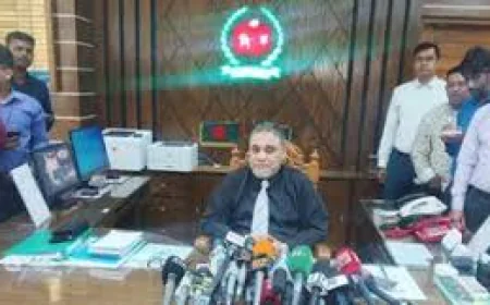 ভোটের মাস দুয়েক আগে তফসিল: সিইসি