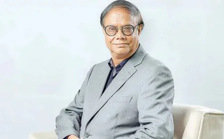 শরিয়াহ-ভিত্তিক পাঁচটি ব্যাংক শিগগিরই একীভূত করা হবে: বাংলাদেশ ব্যাংক গভর্নর