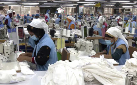 বিশ্বের সেরা ১০ কারখানার ৯টিই বাংলাদেশে, আরো ৪টি পেল ‘লিড’ সনদ