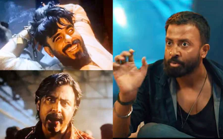 তাণ্ডবের দৌড় শেষ হয়নি, চমকে দিয়েছেন শাকিব খান