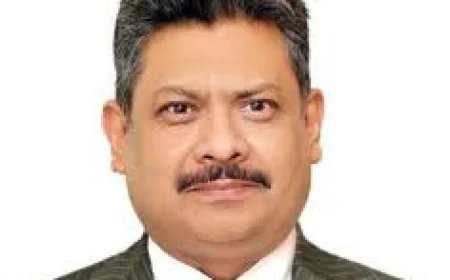 ন্যাশনাল ব্যাংকের এমডি হচ্ছেন আদিল চৌধুরী