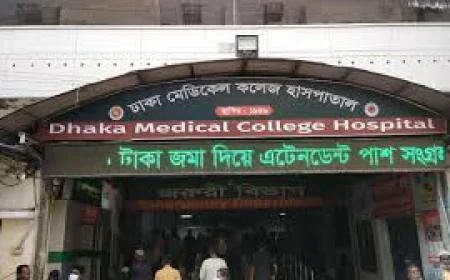 ডেমরায় ছাদ থেকে পড়ে স্কুলছাত্রীর মৃত্যু