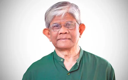 জ্বালানির দাম এখনই বাড়ছে না : অর্থ উপদেষ্টা