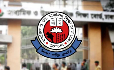 এইচএসসিতে ফের ফরম পূরণের সুযোগ